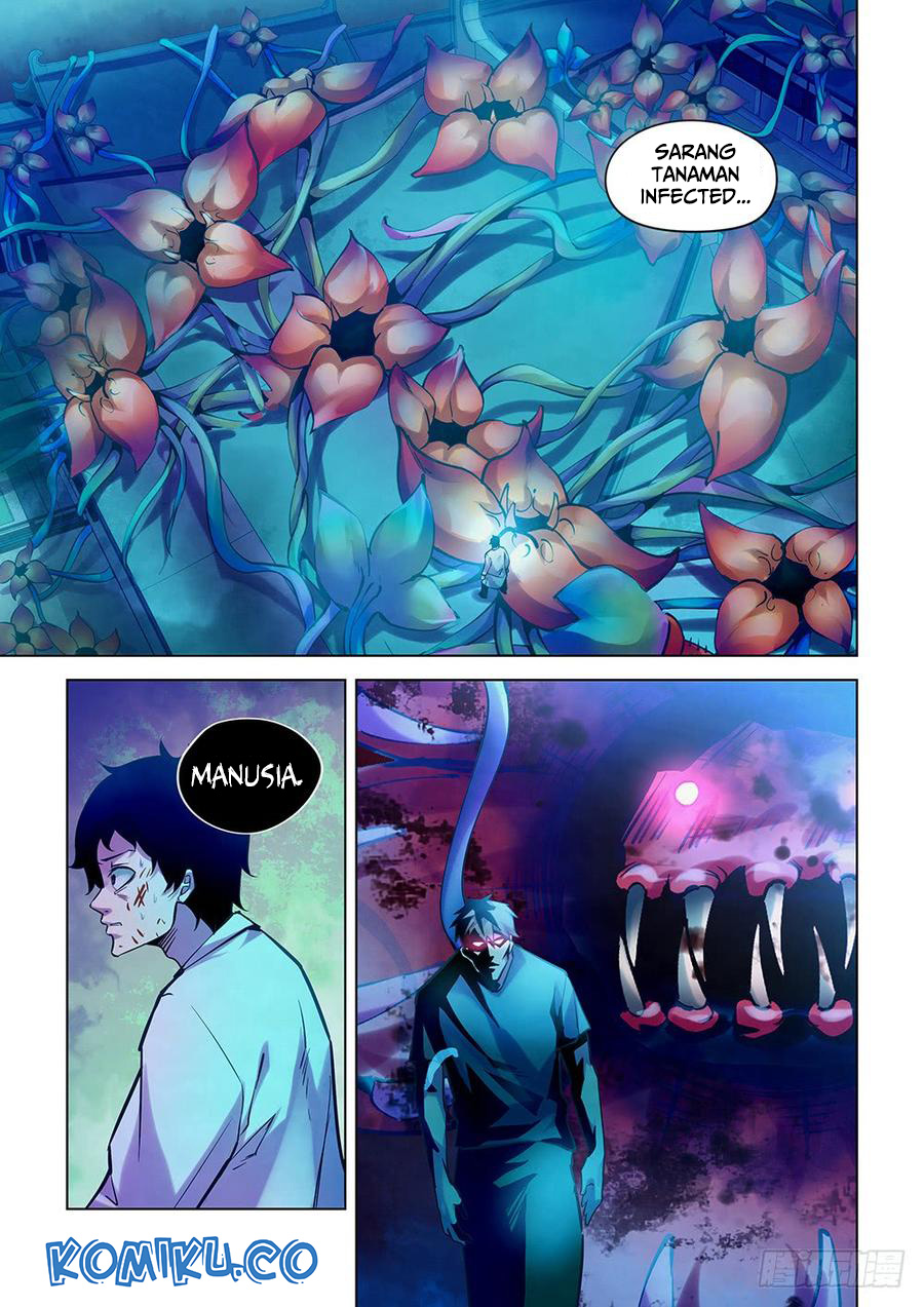 Oujisama nante Iranai Chapter 120 - halaman 12