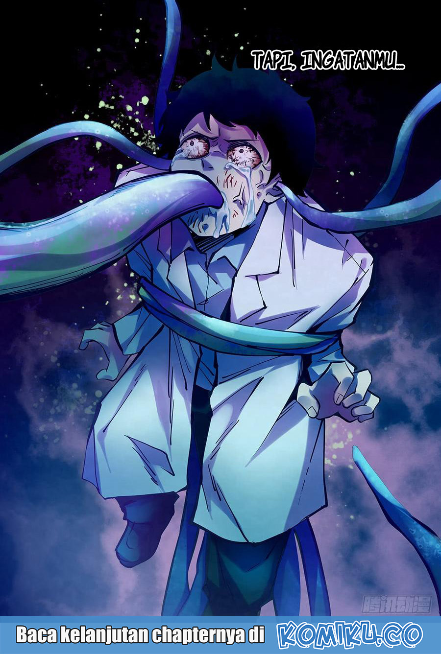 Oujisama nante Iranai Chapter 120 - halaman 16