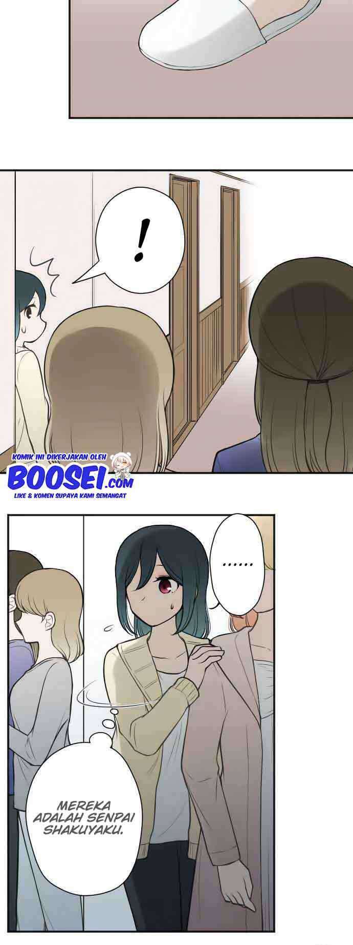 Oujisama nante Iranai Chapter 120 - halaman 19