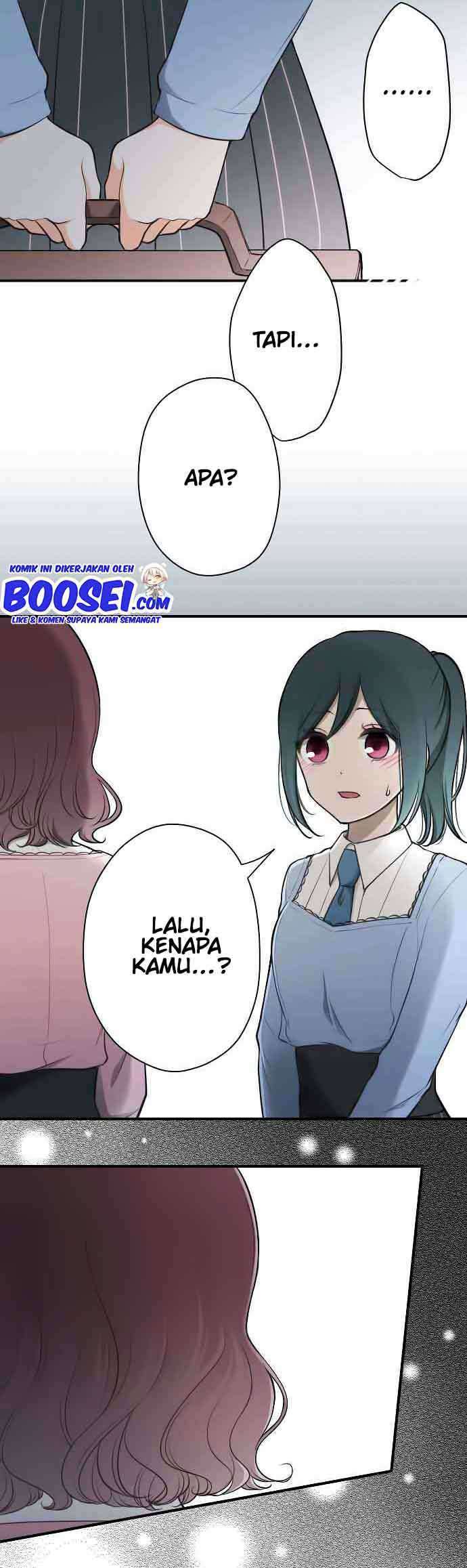 Oujisama nante Iranai Chapter 121 - halaman 11
