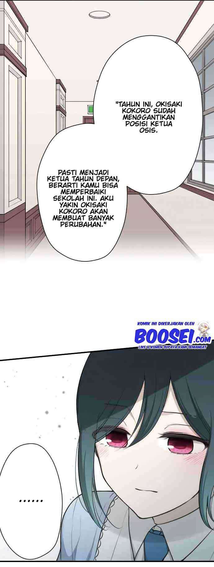 Oujisama nante Iranai Chapter 121 - halaman 15