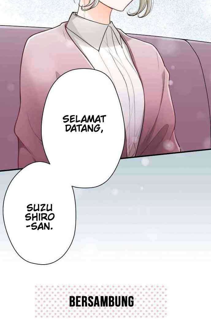 Oujisama nante Iranai Chapter 121 - halaman 22