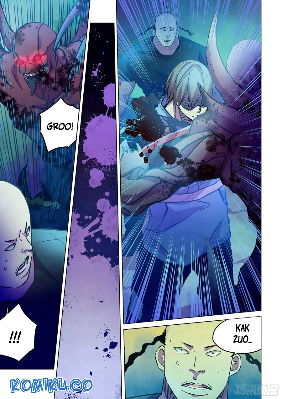 Oujisama nante Iranai Chapter 122 - halaman 13