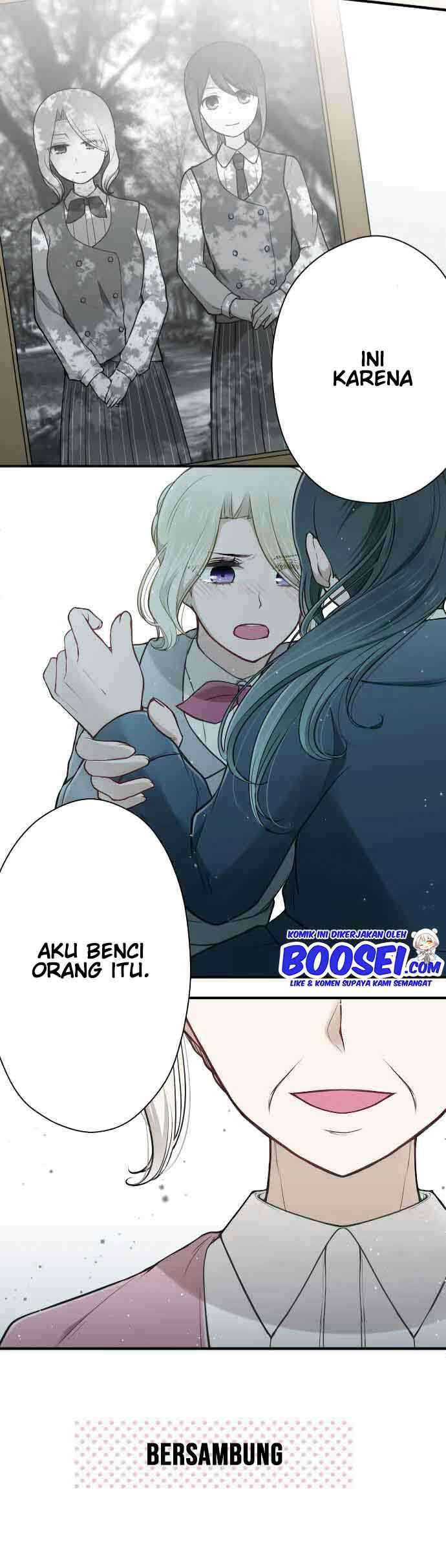 Oujisama nante Iranai Chapter 122 - halaman 26
