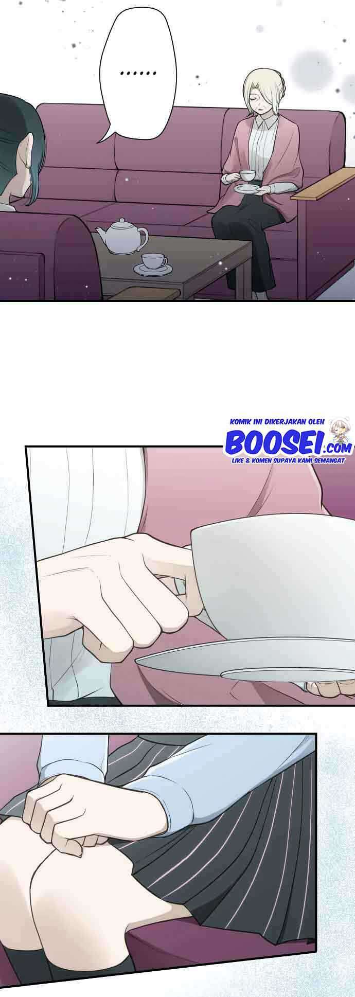 Oujisama nante Iranai Chapter 123 - halaman 10