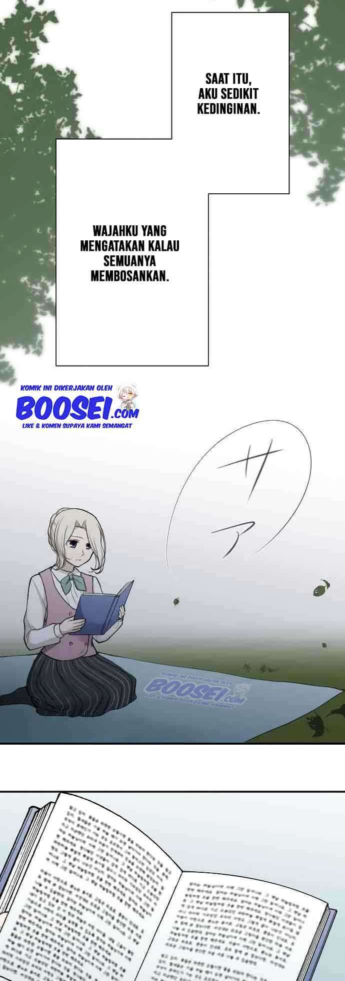 Oujisama nante Iranai Chapter 123 - halaman 20
