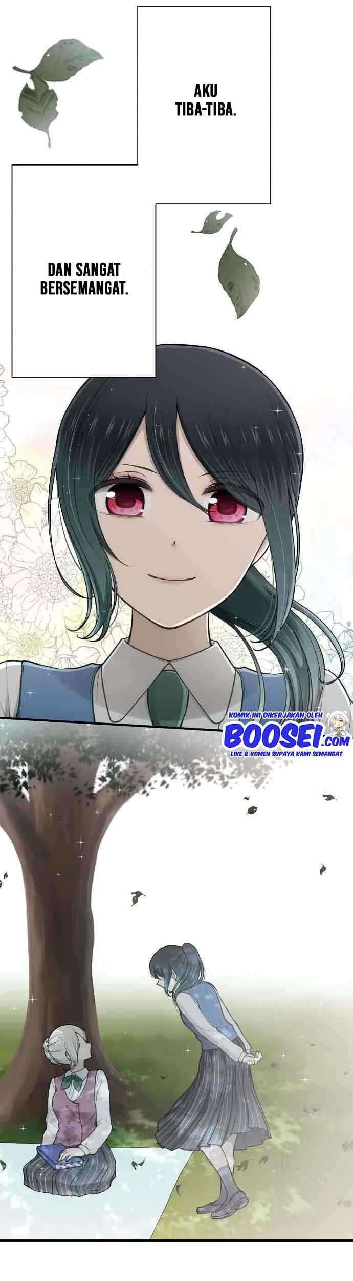 Oujisama nante Iranai Chapter 123 - halaman 22