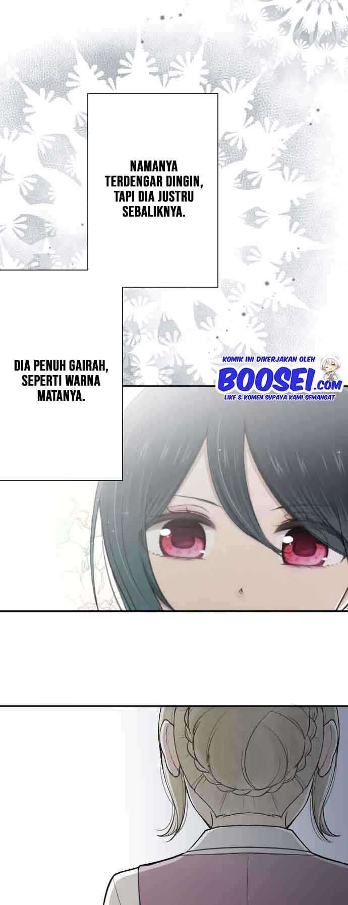Oujisama nante Iranai Chapter 124 - halaman 19