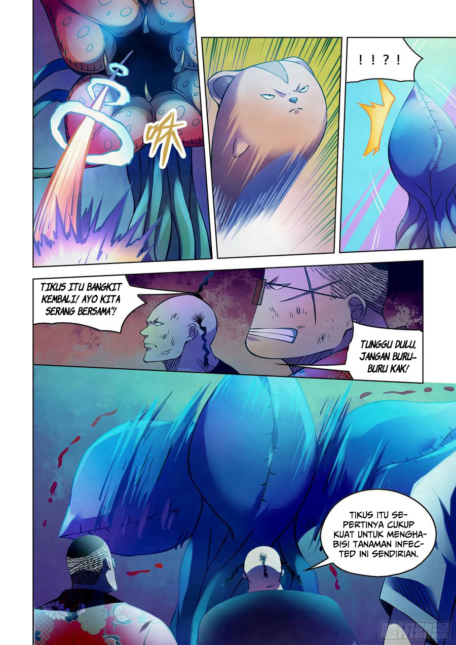 Oujisama nante Iranai Chapter 125 - halaman 15