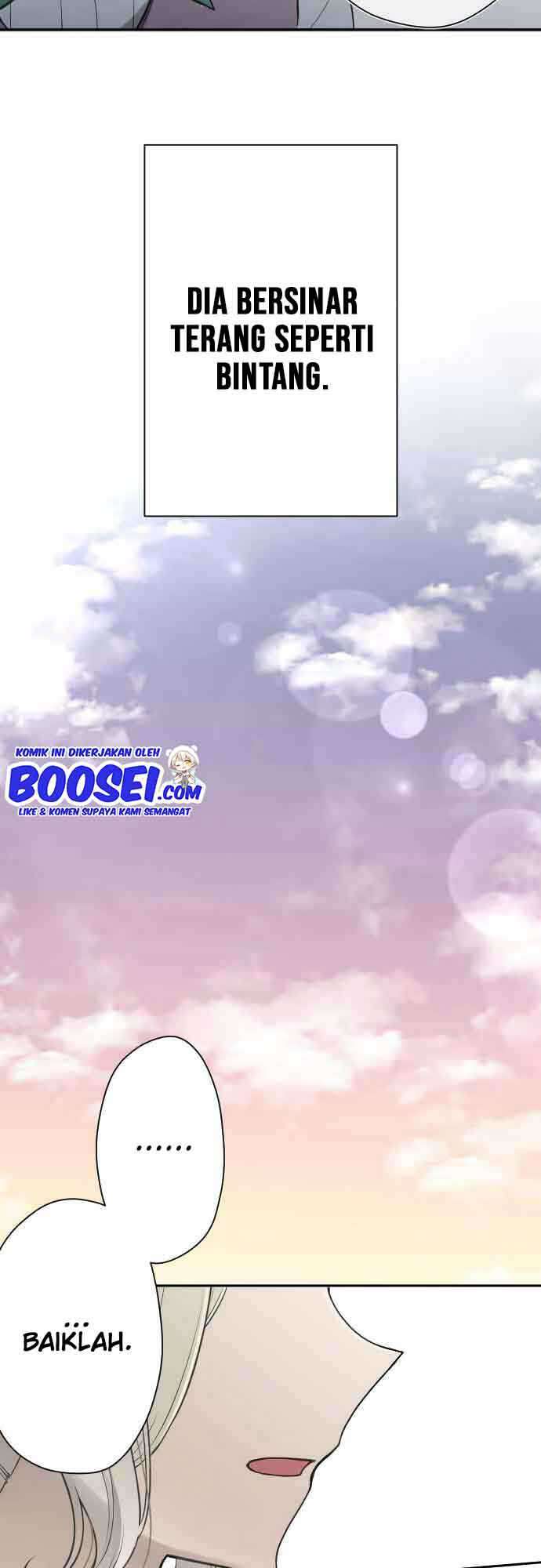 Oujisama nante Iranai Chapter 125 - halaman 18
