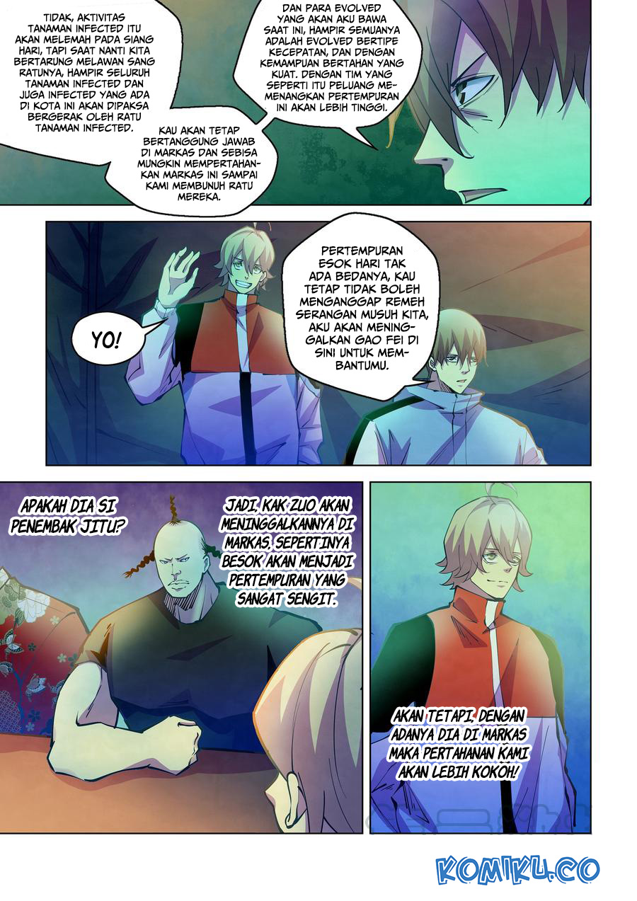 Oujisama nante Iranai Chapter 126 - halaman 14