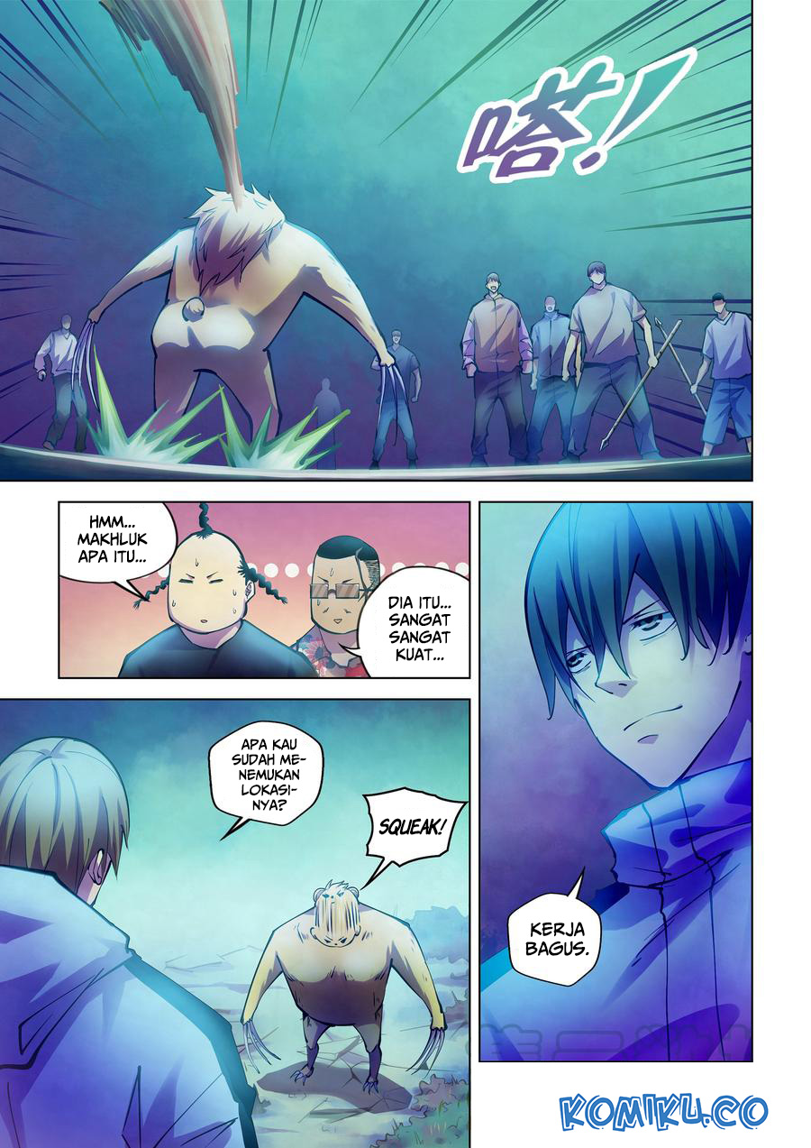 Oujisama nante Iranai Chapter 126 - halaman 6
