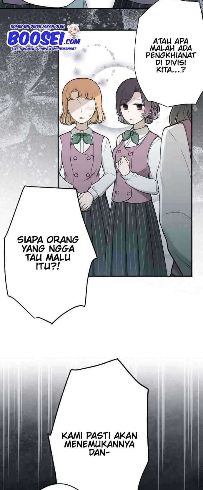 Oujisama nante Iranai Chapter 127 - halaman 10