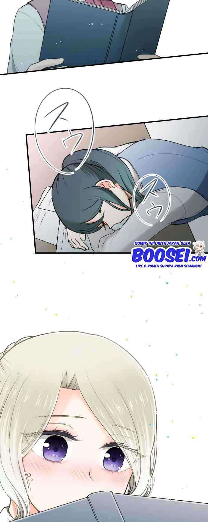 Oujisama nante Iranai Chapter 127 - halaman 21