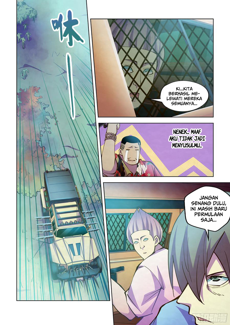 Oujisama nante Iranai Chapter 127 - halaman 9