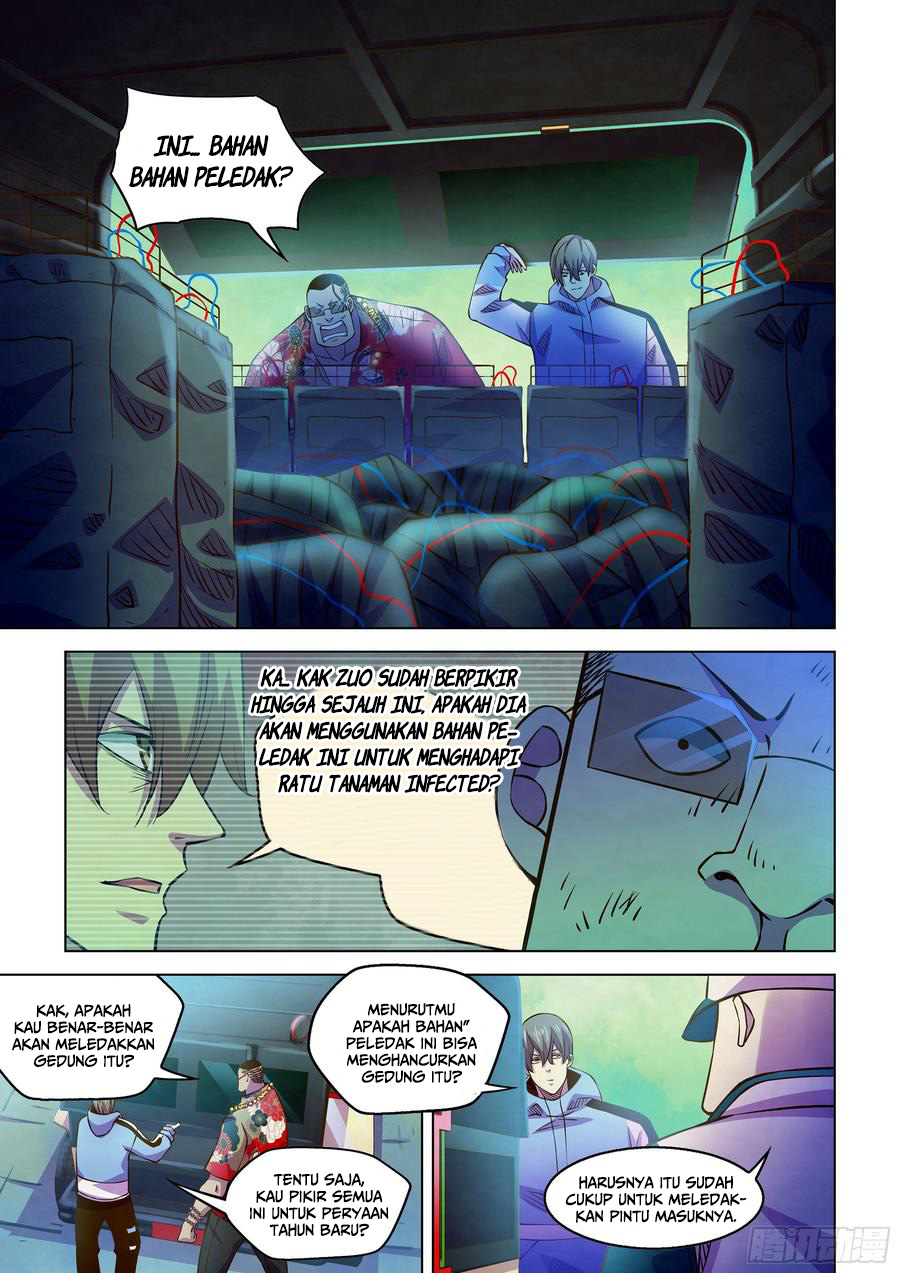Oujisama nante Iranai Chapter 128 - halaman 13