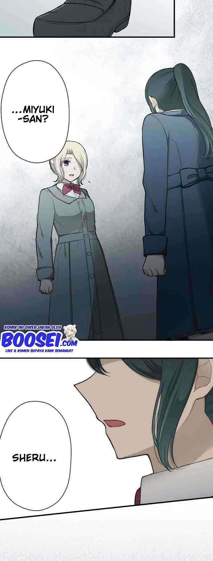 Oujisama nante Iranai Chapter 128 - halaman 19
