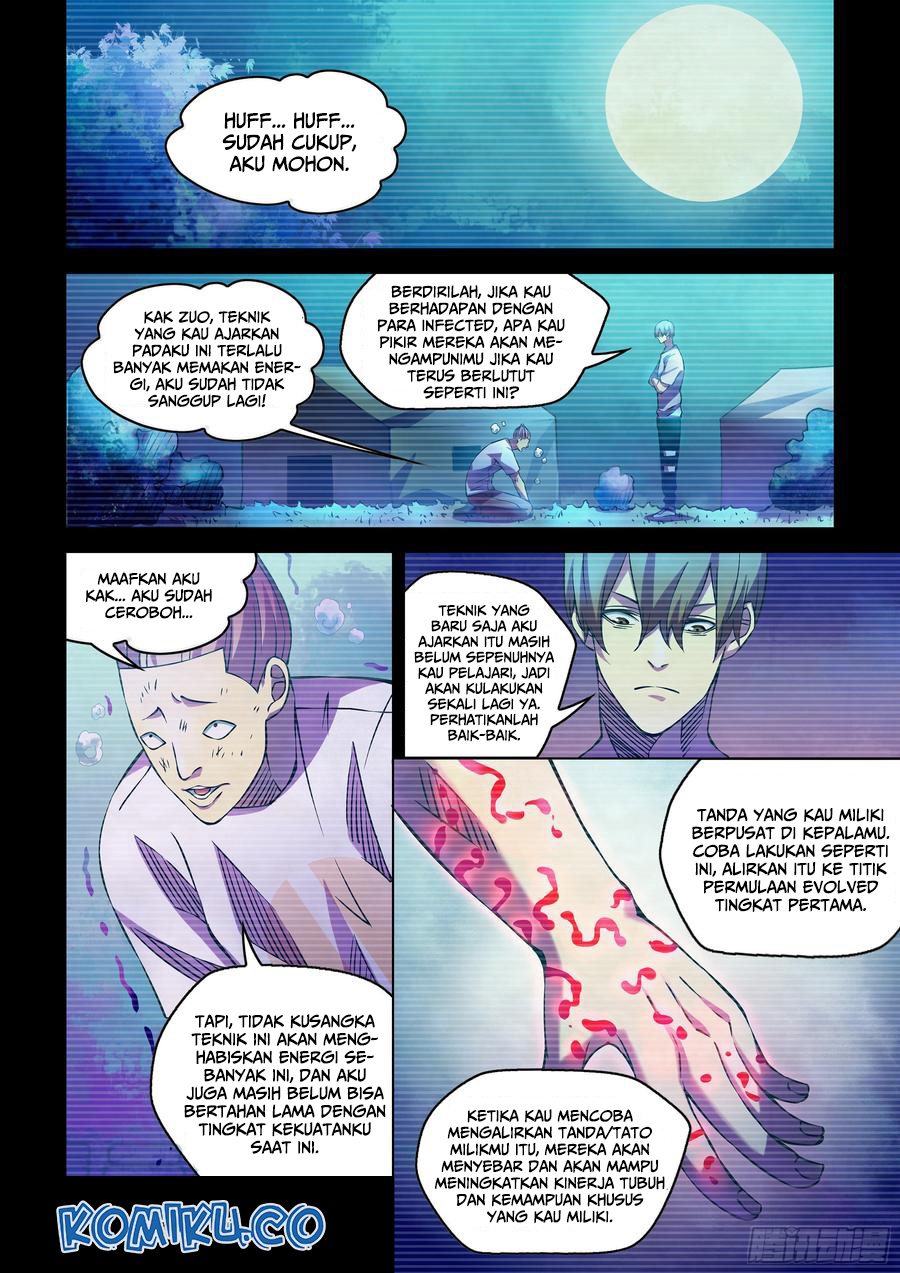 Oujisama nante Iranai Chapter 128 - halaman 2