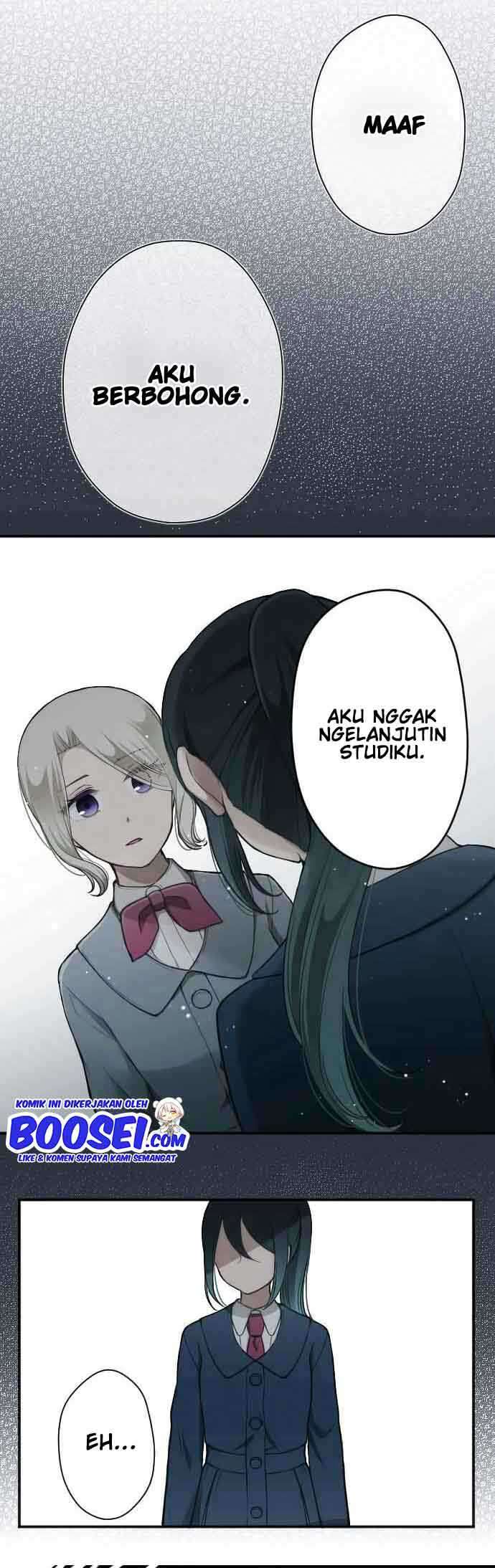 Oujisama nante Iranai Chapter 128 - halaman 20