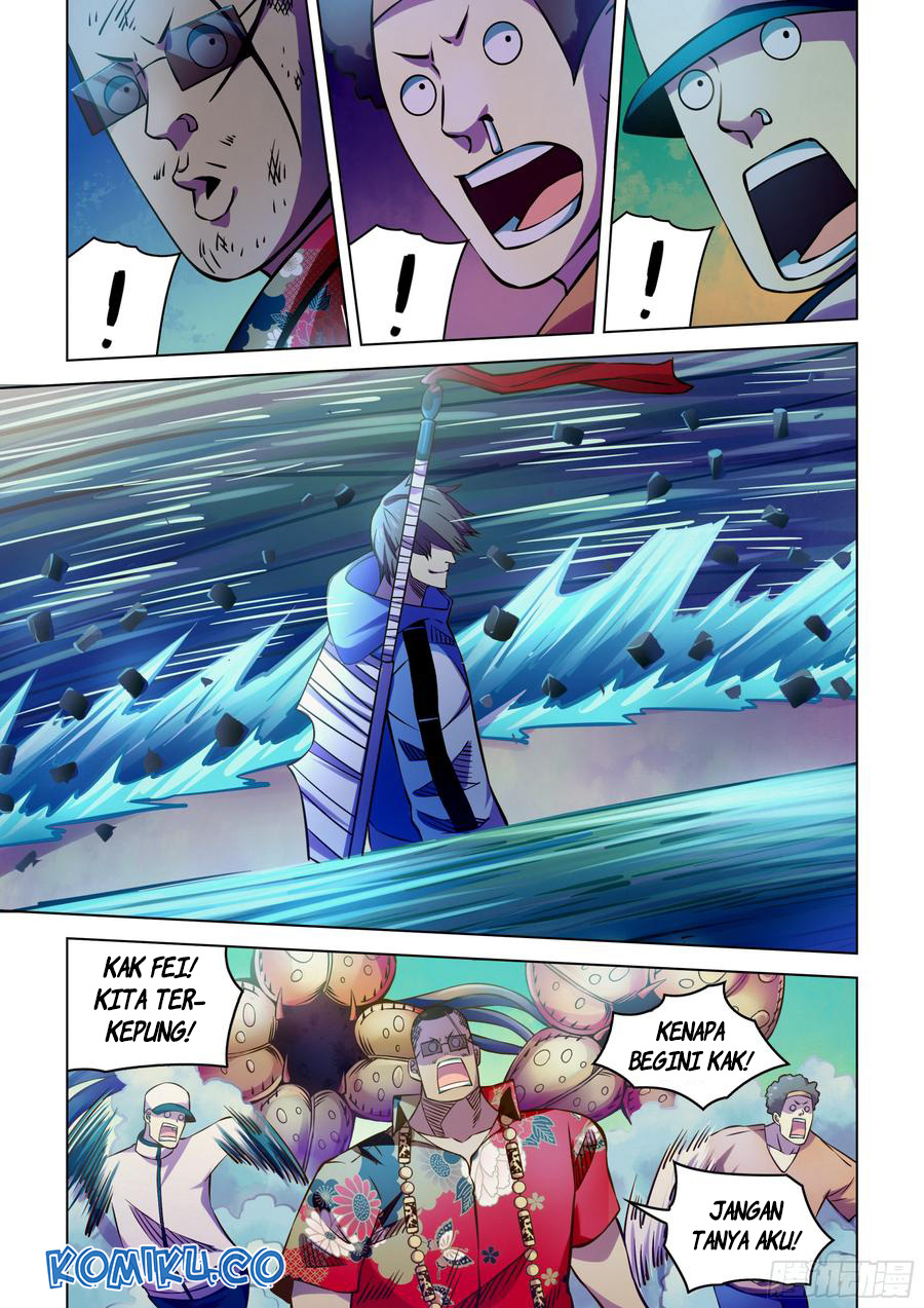 Oujisama nante Iranai Chapter 129 - halaman 12