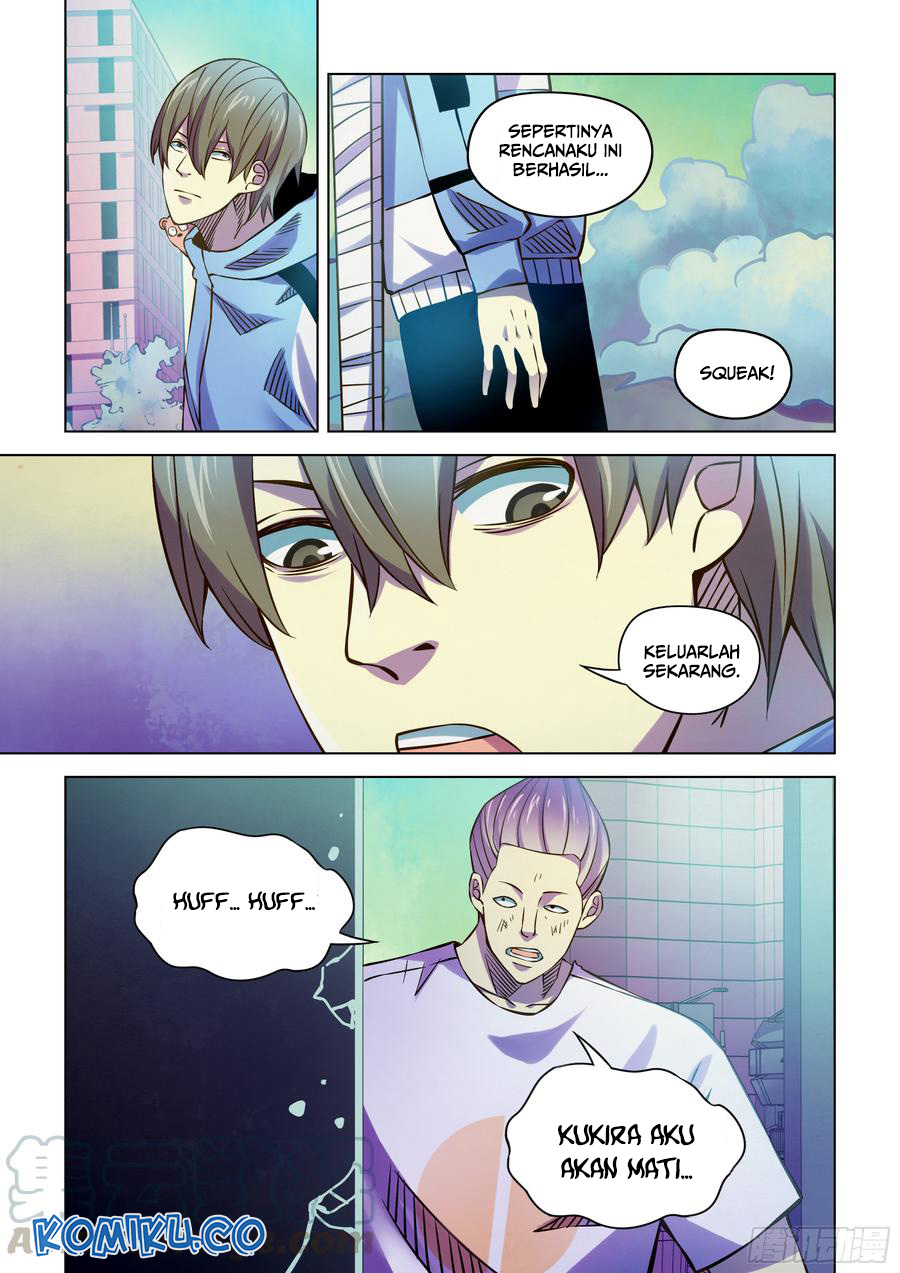Oujisama nante Iranai Chapter 129 - halaman 14