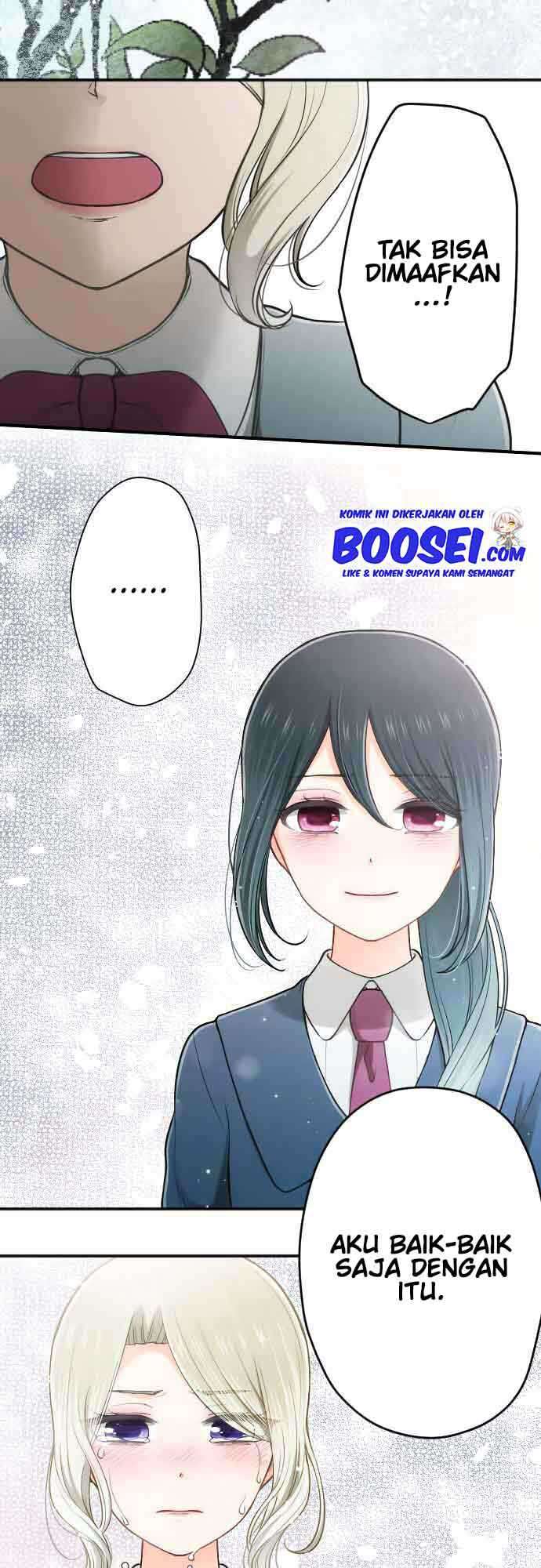 Oujisama nante Iranai Chapter 129 - halaman 15