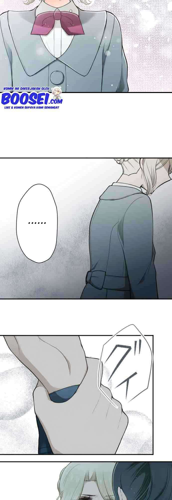 Oujisama nante Iranai Chapter 129 - halaman 16