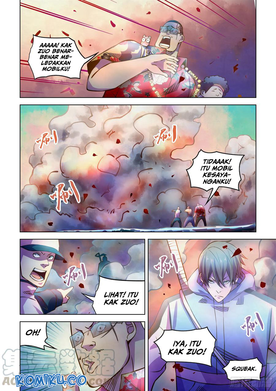 Oujisama nante Iranai Chapter 129 - halaman 2