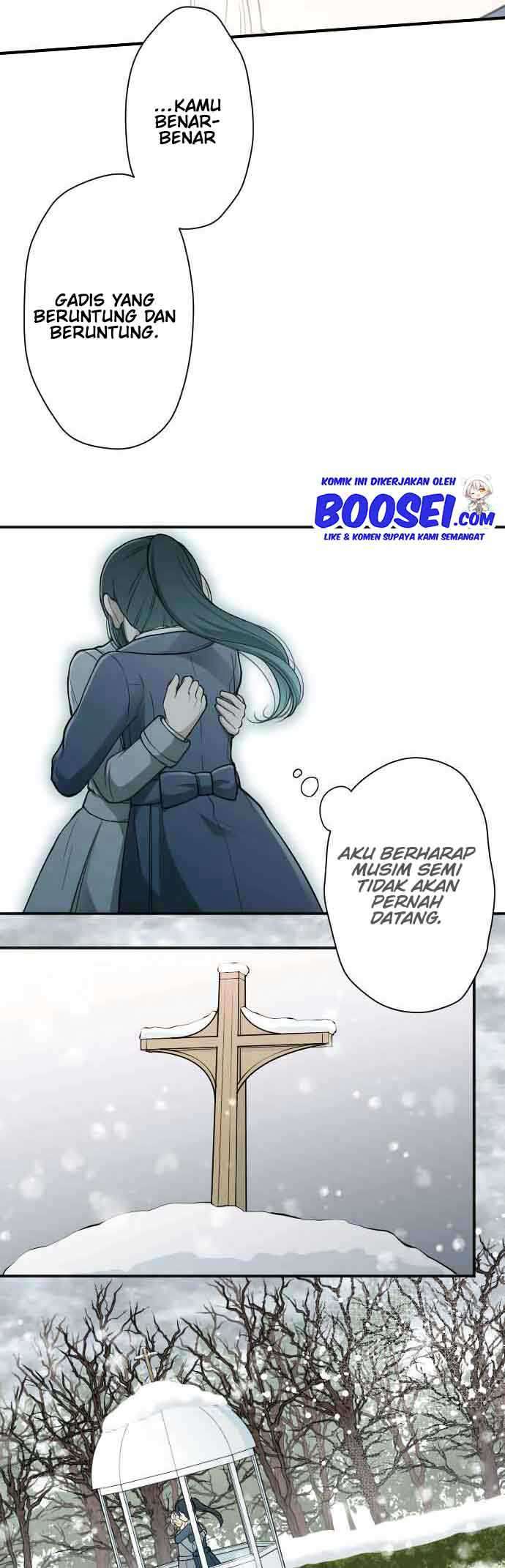 Oujisama nante Iranai Chapter 129 - halaman 20