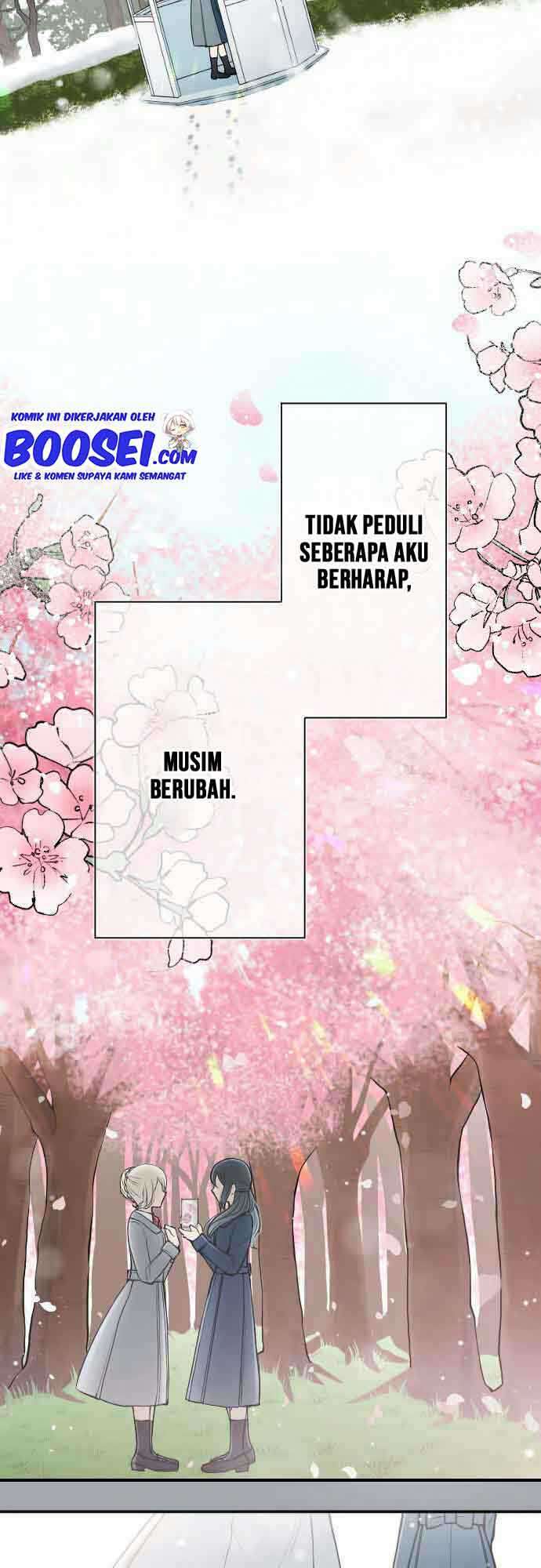 Oujisama nante Iranai Chapter 129 - halaman 21