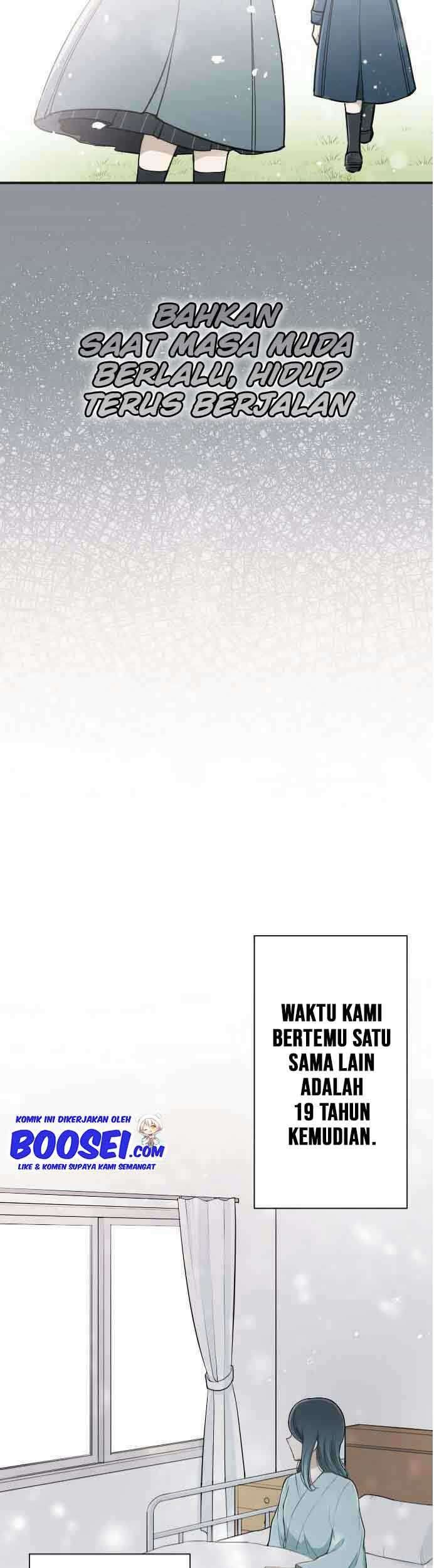 Oujisama nante Iranai Chapter 129 - halaman 22