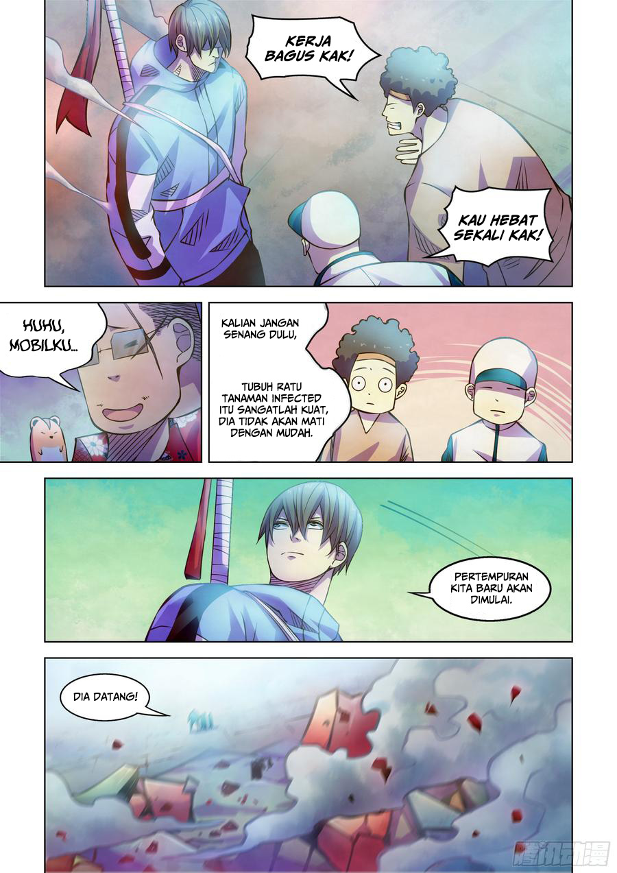 Oujisama nante Iranai Chapter 129 - halaman 3
