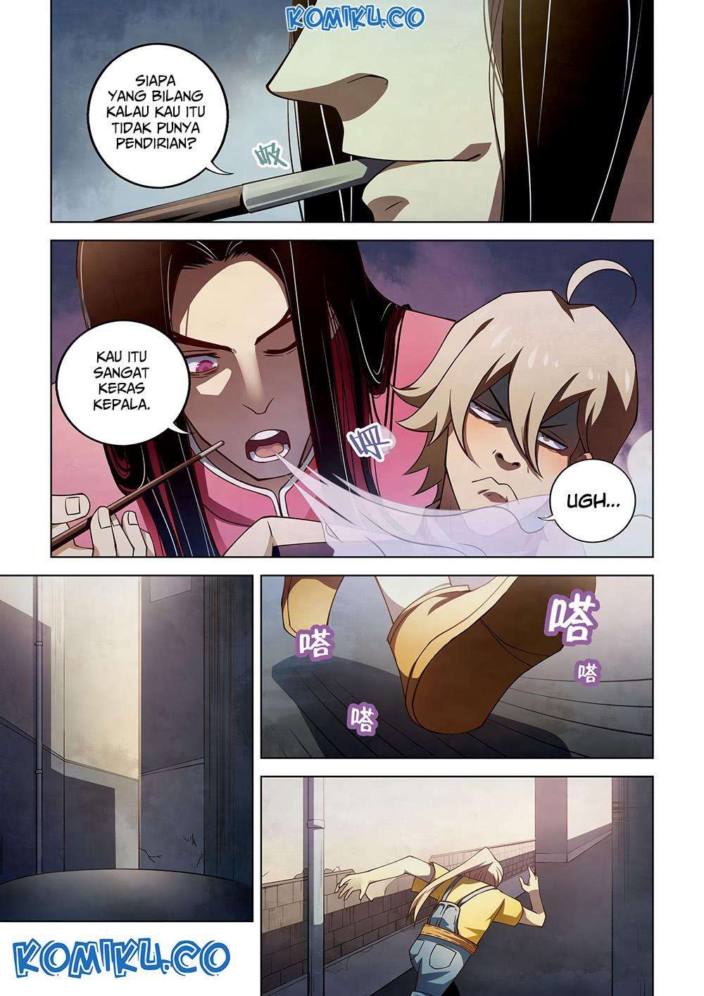 Oujisama nante Iranai Chapter 13 - halaman 12
