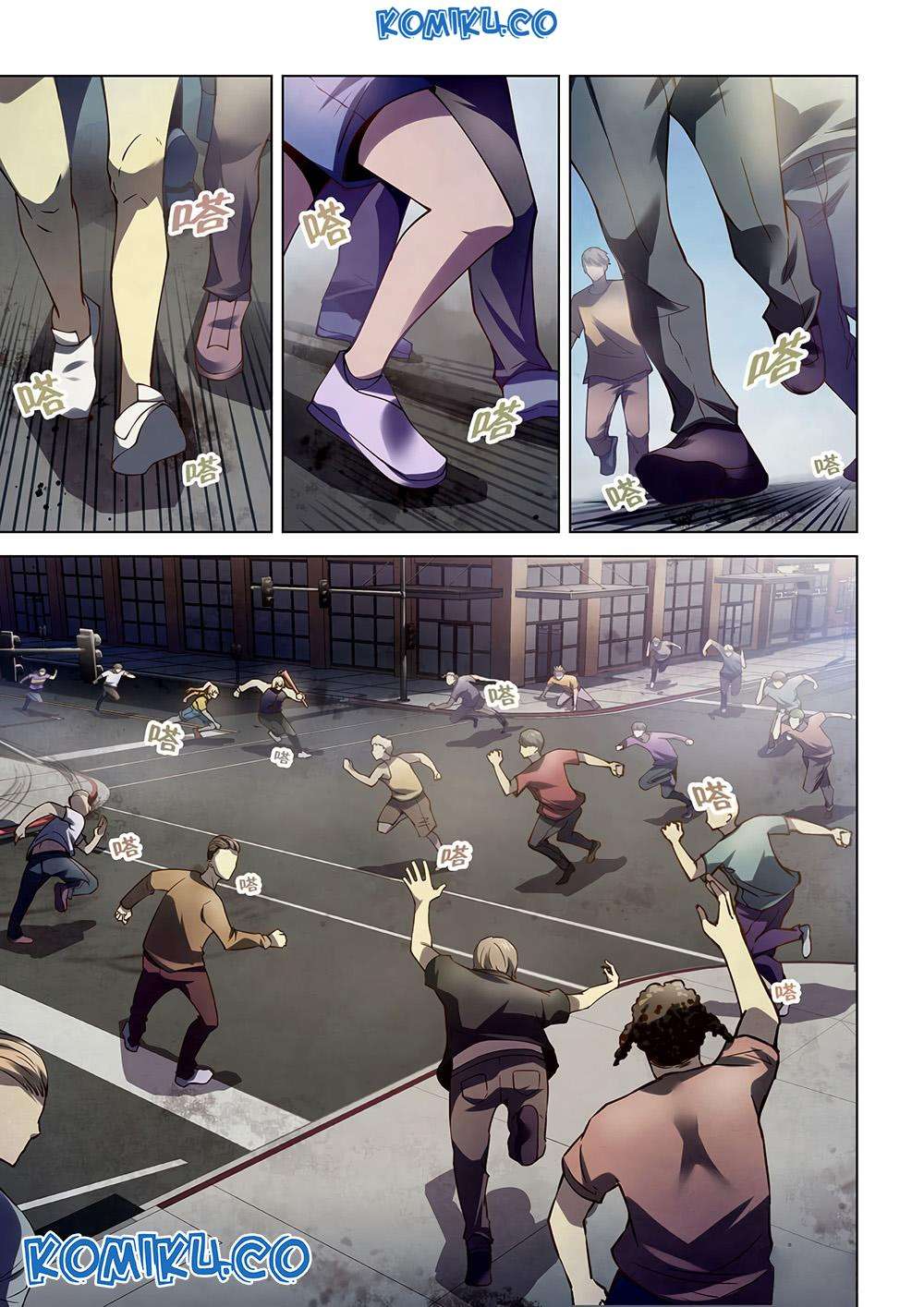 Oujisama nante Iranai Chapter 13 - halaman 2