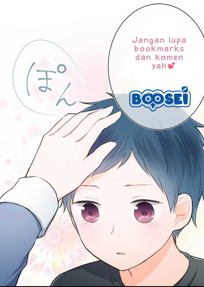 Oujisama nante Iranai Chapter 13 - halaman 23