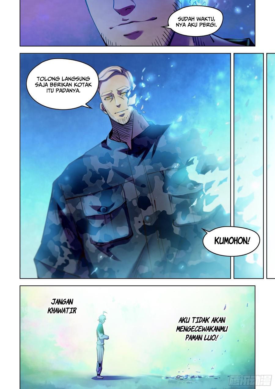 Oujisama nante Iranai Chapter 130 - halaman 13