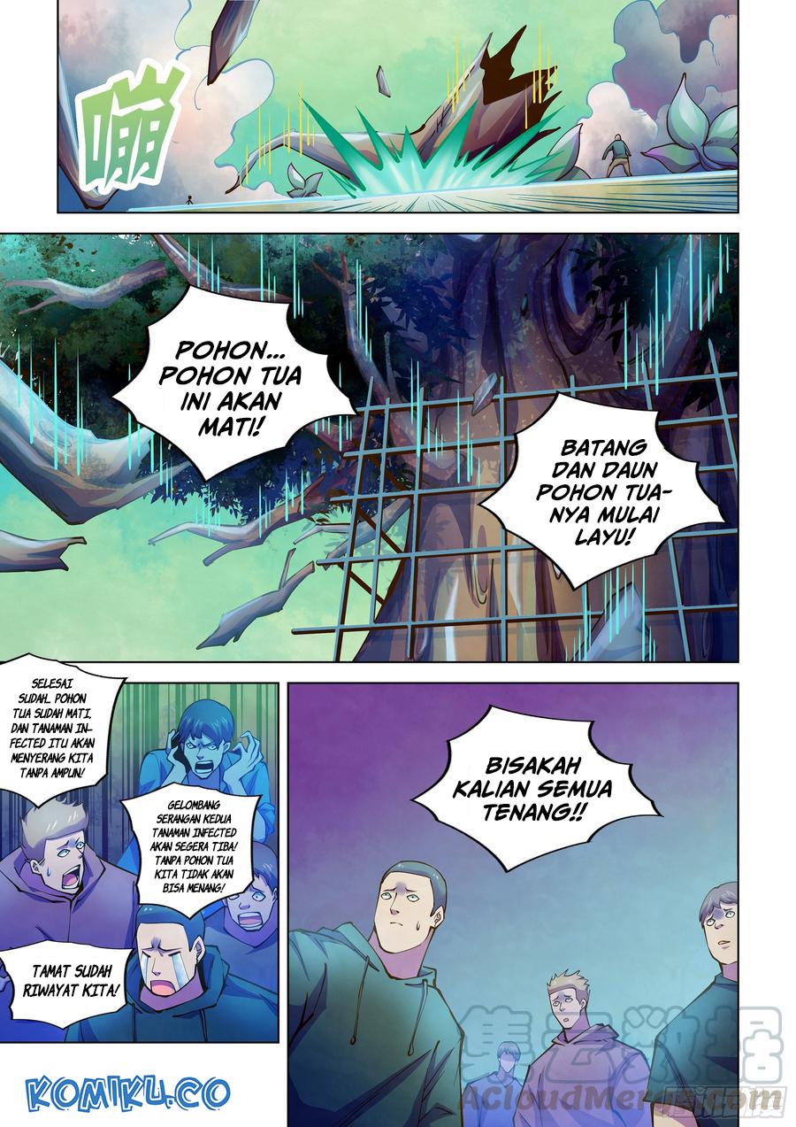 Oujisama nante Iranai Chapter 130 - halaman 14