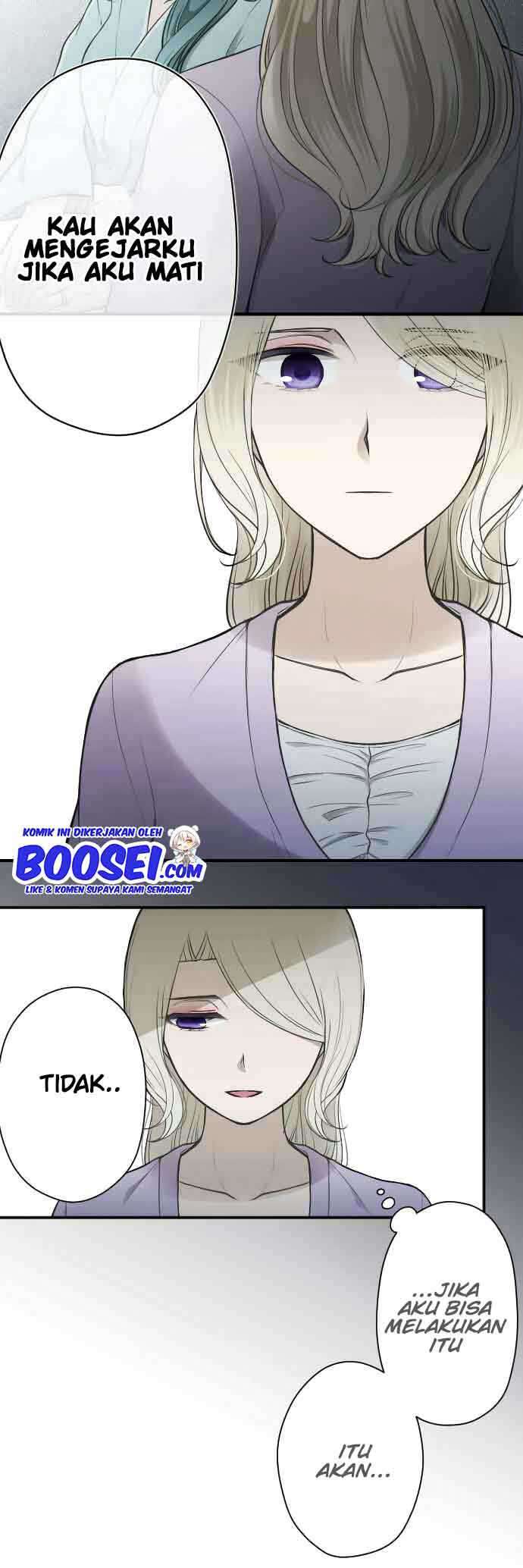 Oujisama nante Iranai Chapter 130 - halaman 15