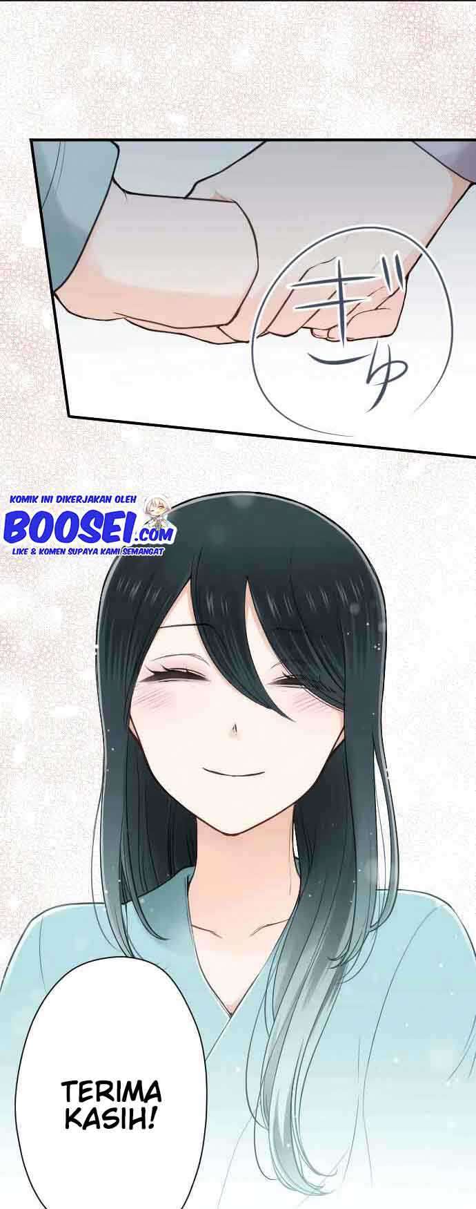 Oujisama nante Iranai Chapter 130 - halaman 19