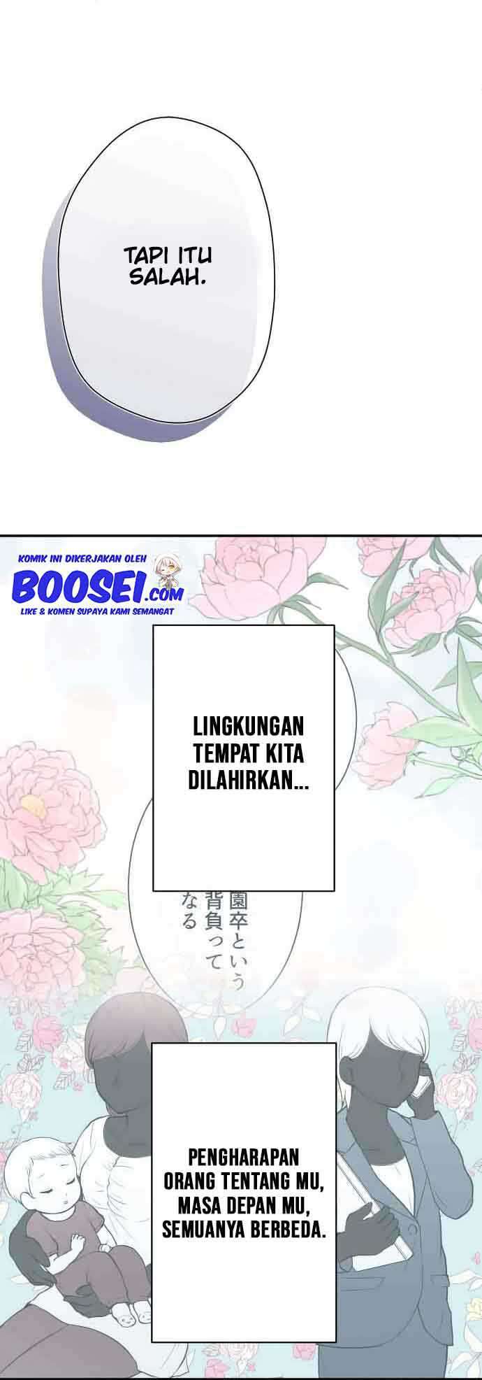 Oujisama nante Iranai Chapter 131 - halaman 11