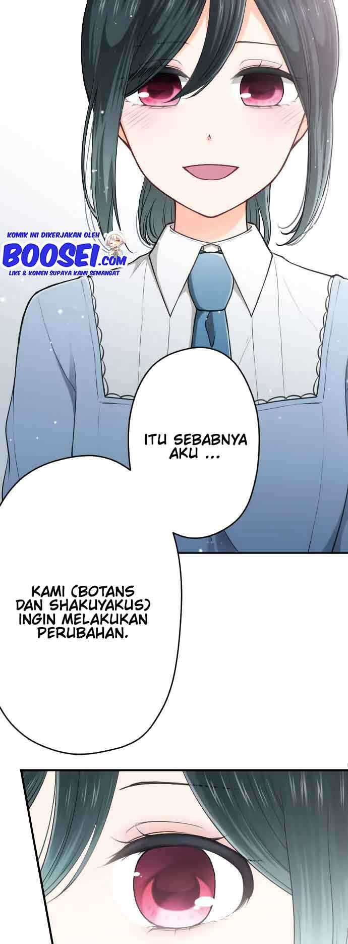 Oujisama nante Iranai Chapter 131 - halaman 14