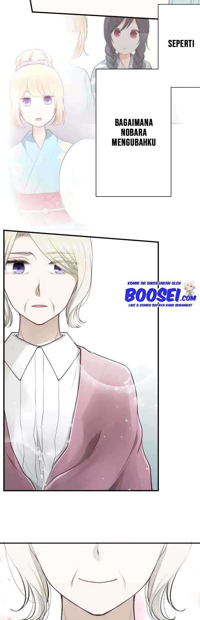 Oujisama nante Iranai Chapter 131 - halaman 15