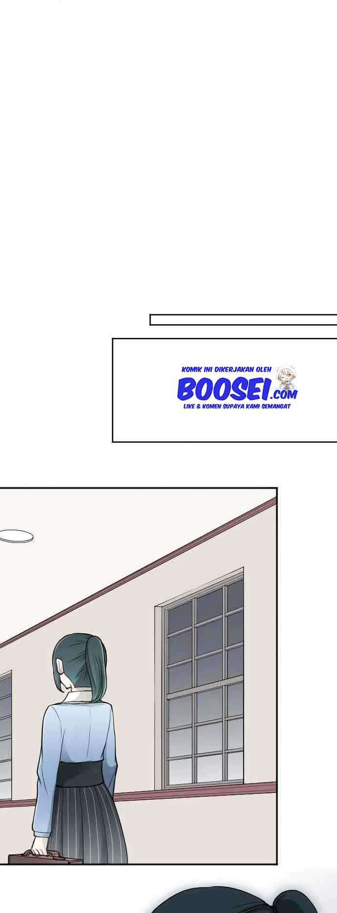 Oujisama nante Iranai Chapter 131 - halaman 17