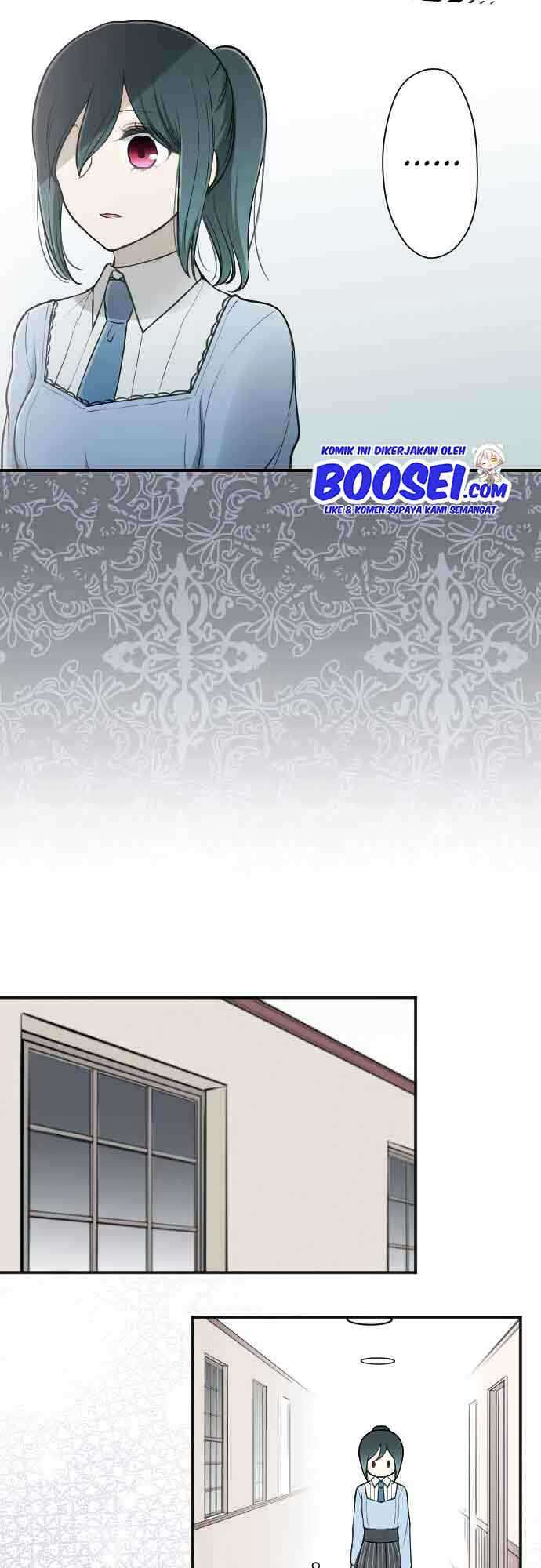 Oujisama nante Iranai Chapter 131 - halaman 20