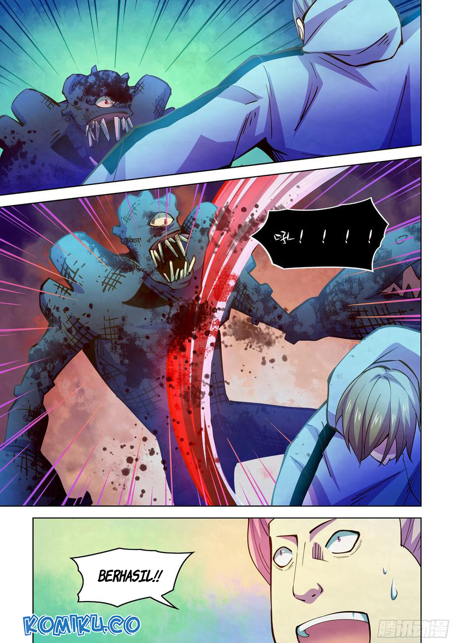 Oujisama nante Iranai Chapter 131 - halaman 8