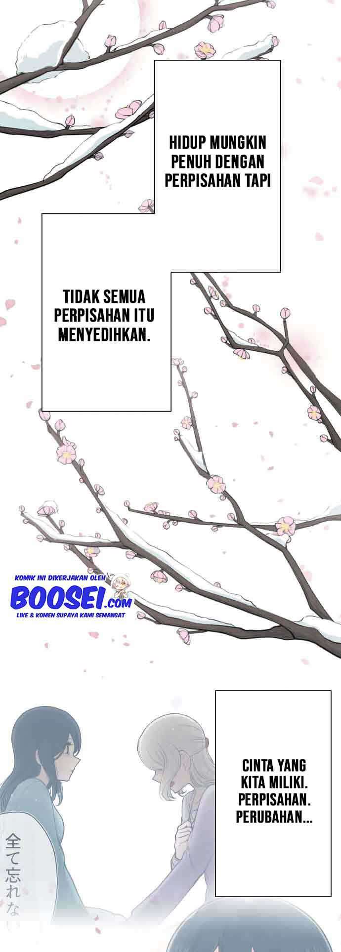 Oujisama nante Iranai Chapter 132 - halaman 19