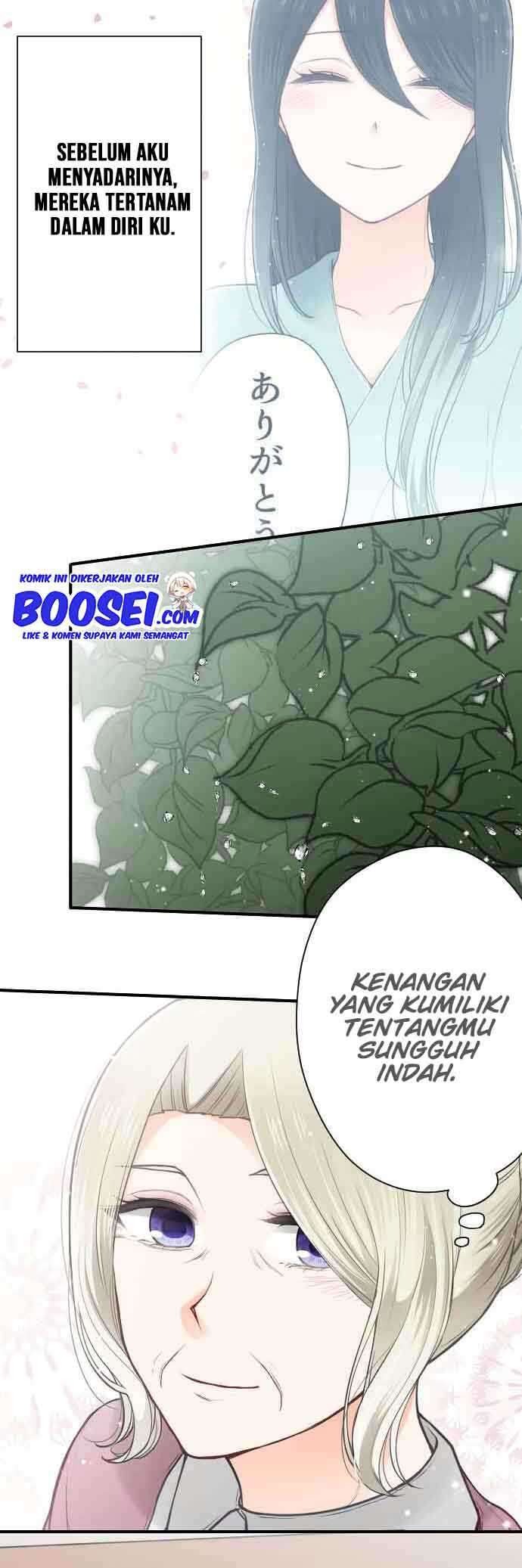Oujisama nante Iranai Chapter 132 - halaman 20