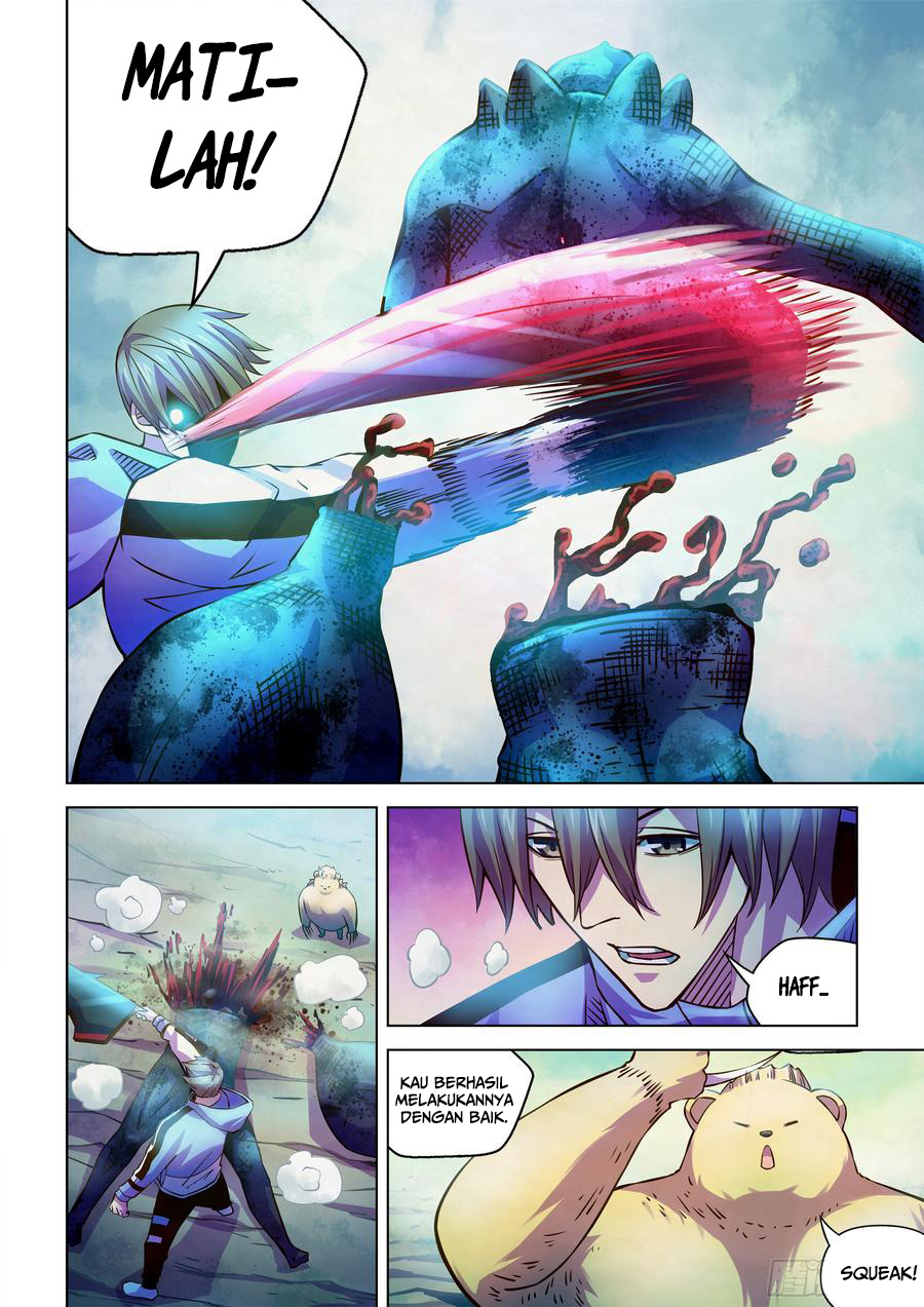 Oujisama nante Iranai Chapter 133 - halaman 11