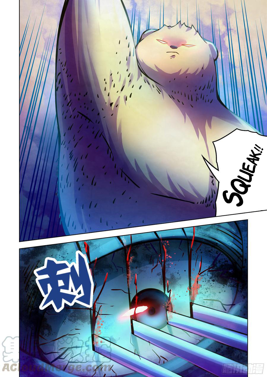 Oujisama nante Iranai Chapter 133 - halaman 9