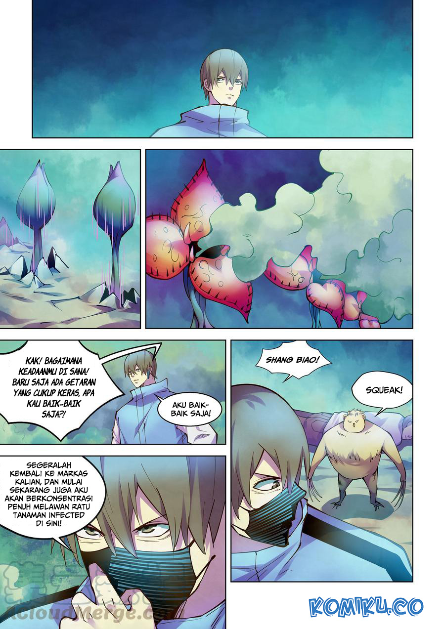 Oujisama nante Iranai Chapter 134 - halaman 14